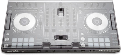 Decksaver Pioneer DDJ-SX Cover - DJ Equipment Protection