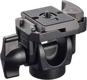 Manfrotto MANF234RC Quick Release Monopod Tilt Head — main product image