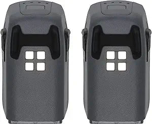 DJI 43222-5656 Spark Drone Battery 1480mAh (2-Pack) — main product image