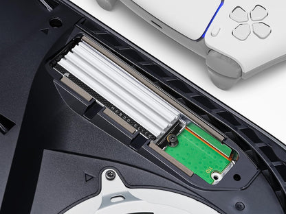 Corsair CSSD-F1000GBMP600ECS 1TB MP600 Elite PS5 SSD