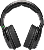 Mackie MC-450 Professional Open-back Studio Headphones