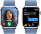 Apple Watch Series 9 45mm GPS Smartwatch
