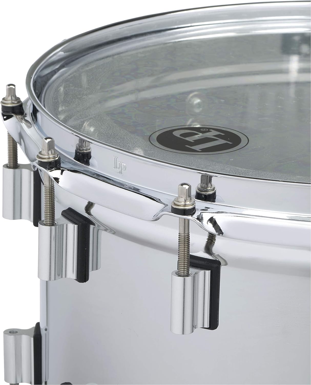 Latin Percussion LP-BS14-SS Banda 14" Snare Drum