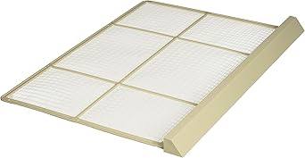GE WP85X10008 Room Air Conditioner Filter Replacement — main product image