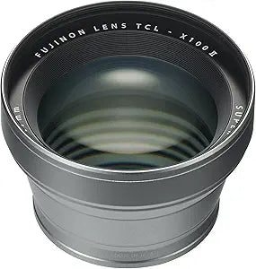 Fujifilm 16534730 Fujinon TCL-X100 II Tele Conversion Lens
