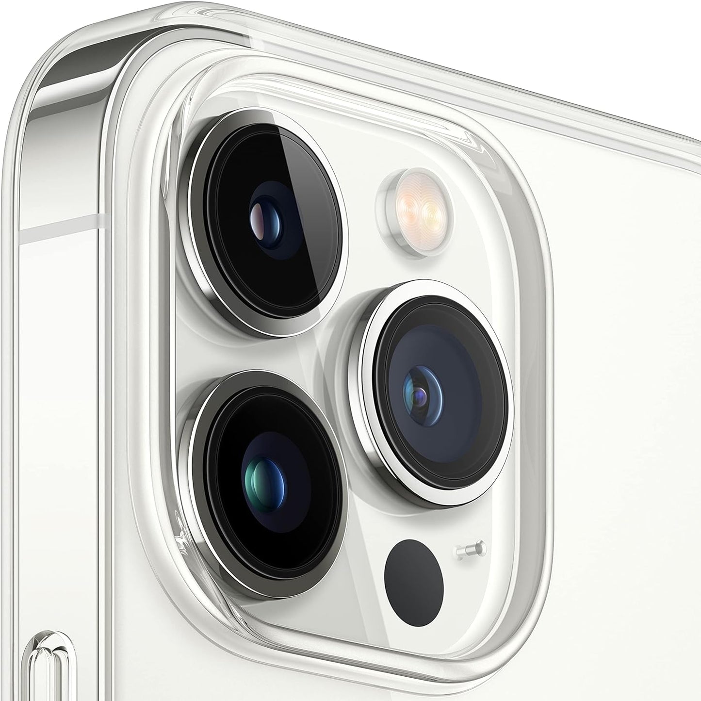 Apple iPhone 13 Pro Max Clear MagSafe Case