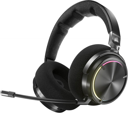 Corsair CA-9011372-WW Virtuoso MAX Wireless Gaming Headset