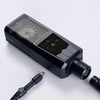 Lewitt AMS-LCT-640-TS Multi-Pattern Condenser Microphone Kit