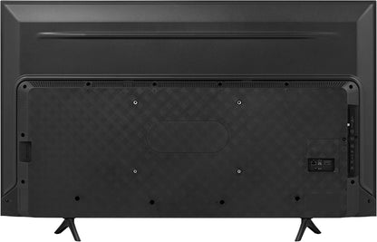 Hisense 50U6G1 50-Inch ULED 4K Google Smart TV