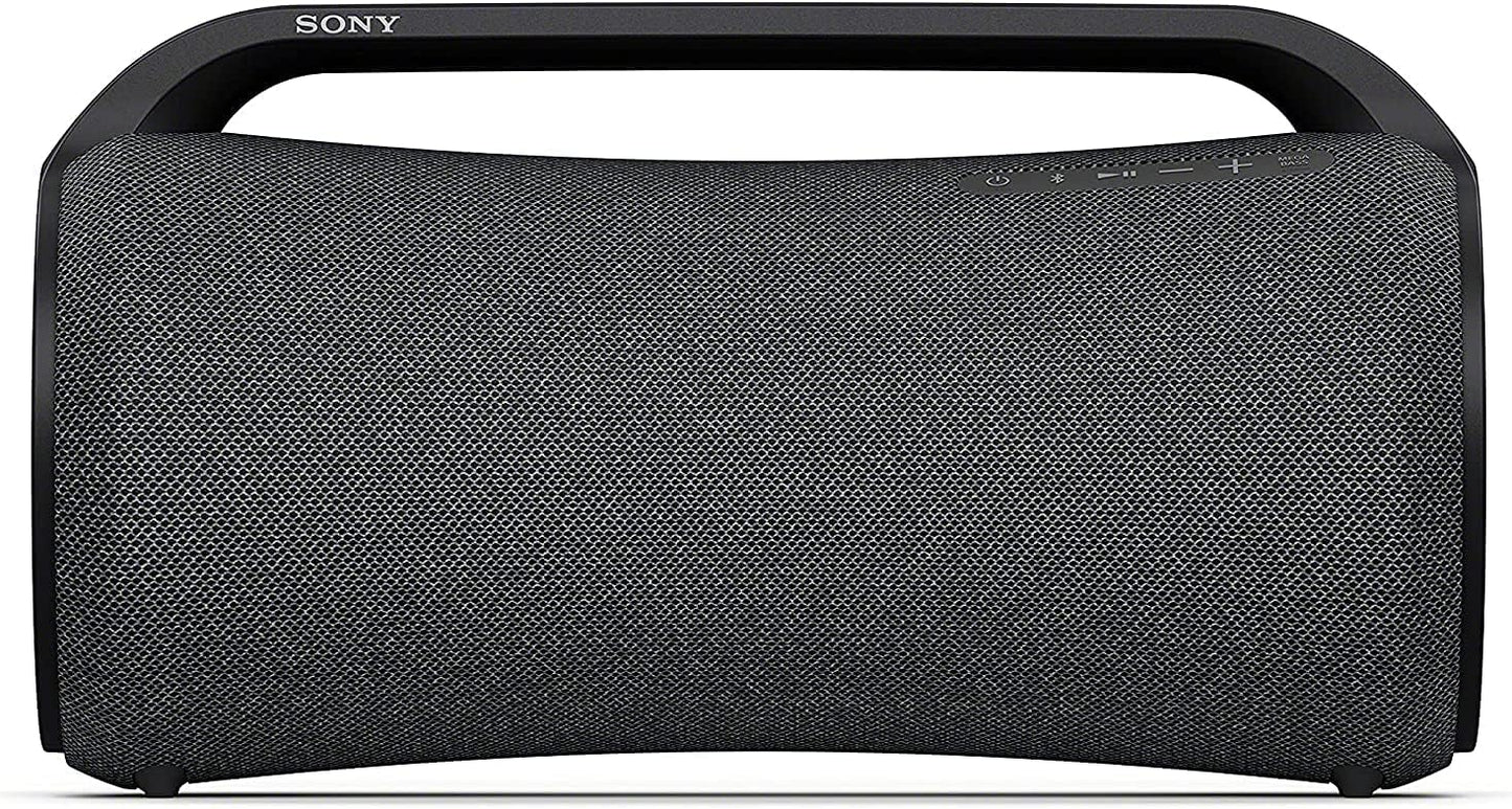 Sony SRS-XG500 X-Series Portable Bluetooth Speaker (Renewed)