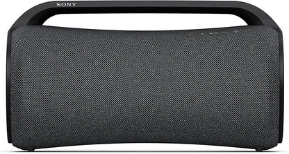 Sony SRS-XG500 X-Series Portable Bluetooth Speaker (Renewed)