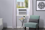 Haier QHEK08AC 8000 BTU Smart Window AC