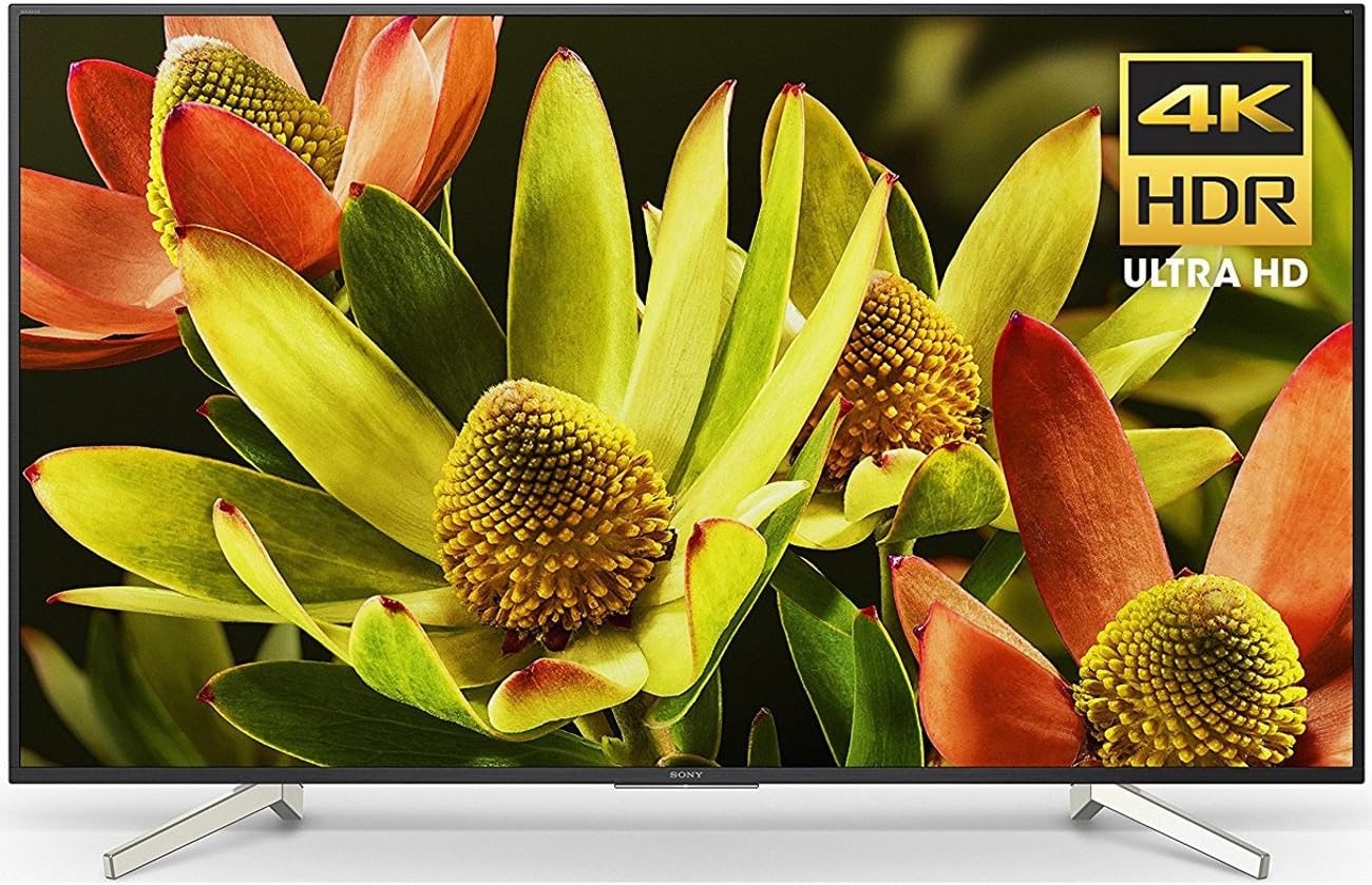 Sony XBR70X830F 70-Inch 4K Ultra HD Smart TV