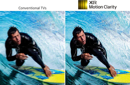 Sony XR75X95J 75" BRAVIA XR 4K Google Smart TV