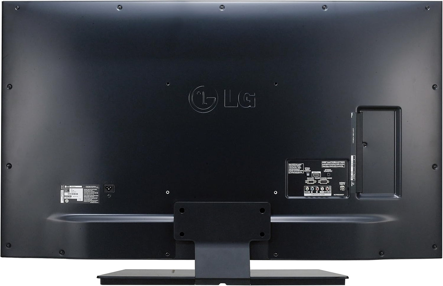 LG 49LX341C 49-Inch Commercial LED TV