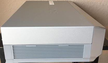 Sony SLVN88 4-Head Hi-Fi VCR Stereo Player