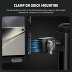 Neewer PA045S Quick Release Phone Cage Side Handle