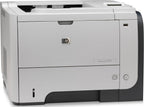 HP Enterprise P3015n Laser Printer (Renewed)