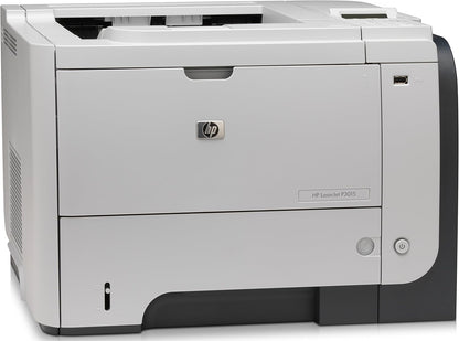 HP Enterprise P3015n Laser Printer (Renewed)