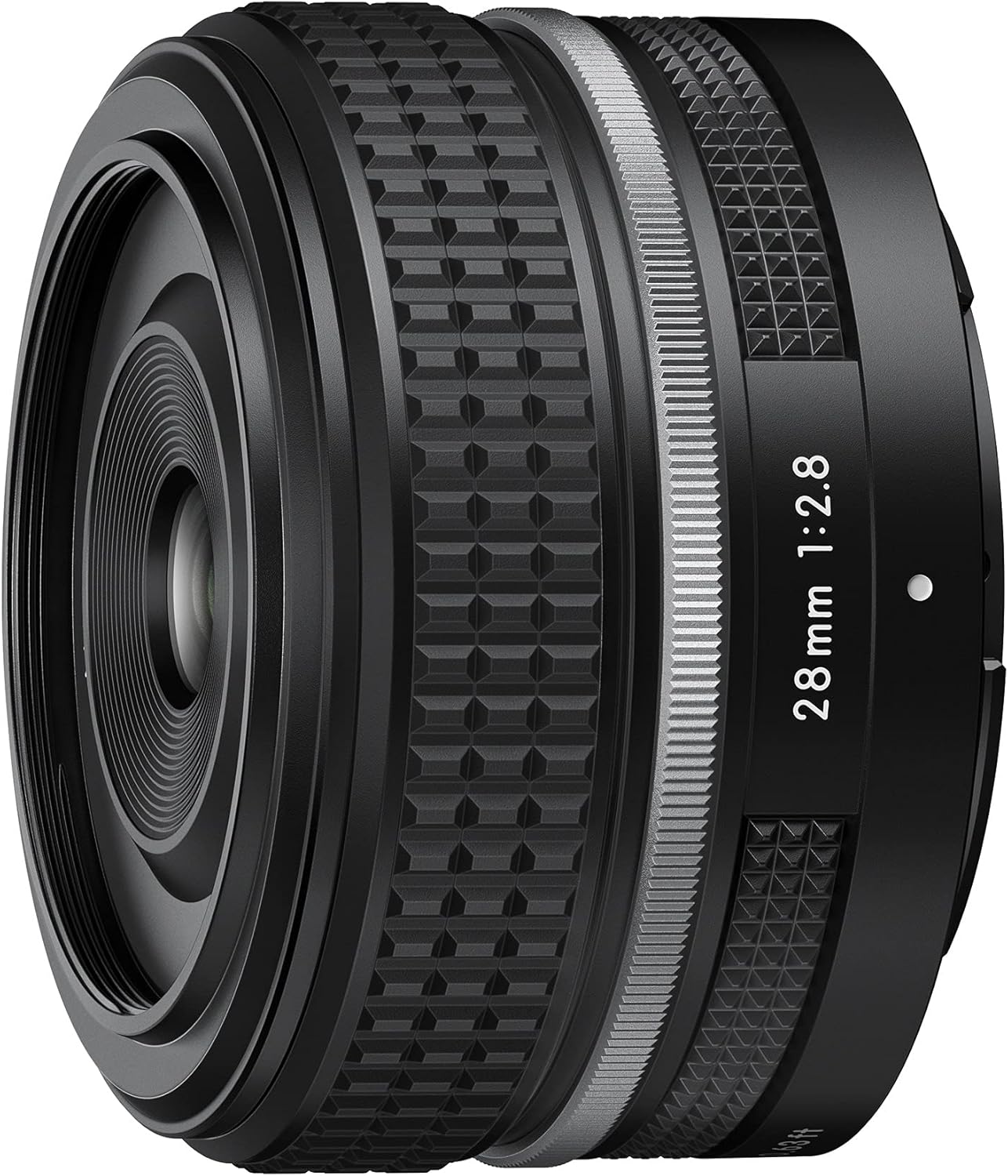Nikon 20110 NIKKOR Z 28mm f/2.8 Special Edition Prime Lens