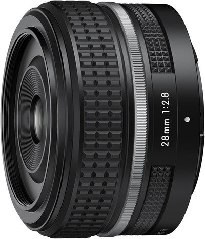 Nikon 20110 NIKKOR Z 28mm f/2.8 Special Edition Prime Lens