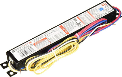 GE 78627 UltraMax Electronic Ballast for F32T8