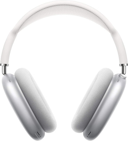 Apple MGYJ3AM/A AirPods Max Silver Renewed