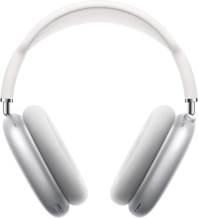 Apple MGYJ3AM/A AirPods Max Silver (Renewed Premium)