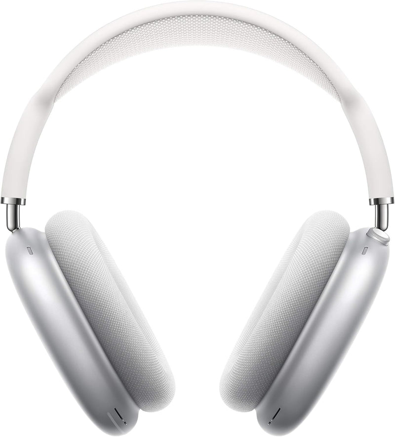 Apple MGYJ3AM/A AirPods Max Silver (Renewed Premium) — main product image