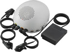 Korg CLIPHIT White Portable Clip Drum Kit