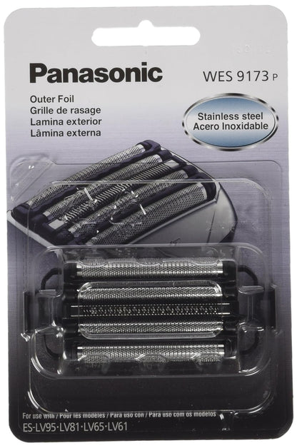Panasonic WES9173P ARC5 Shaver Replacement Outer Foil