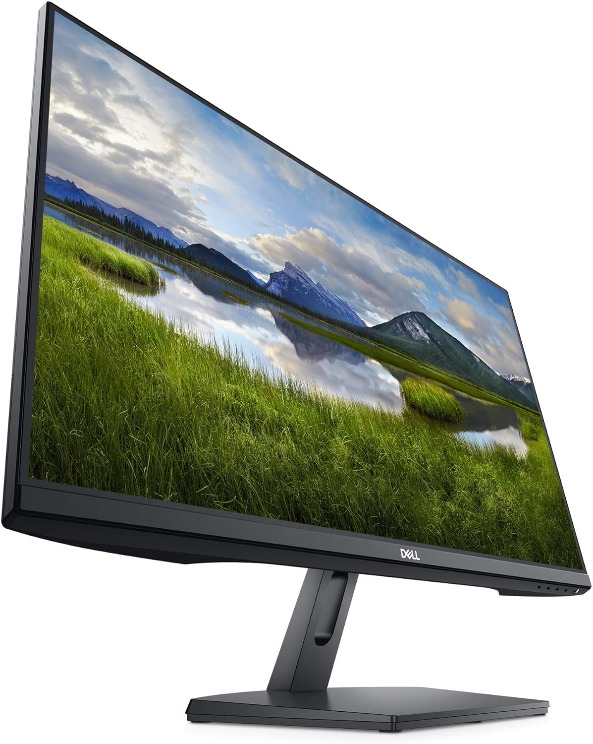 Dell SE2719H 27" IPS Monitor: Full HD, LED Backlit