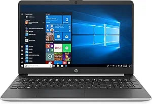 HP Pavilion 15-dy1751ms i5 Touch Screen Laptop