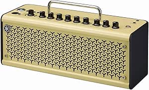Yamaha THR10II Desktop Guitar Amplifier — main product image