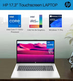 HP HP Laptop 17