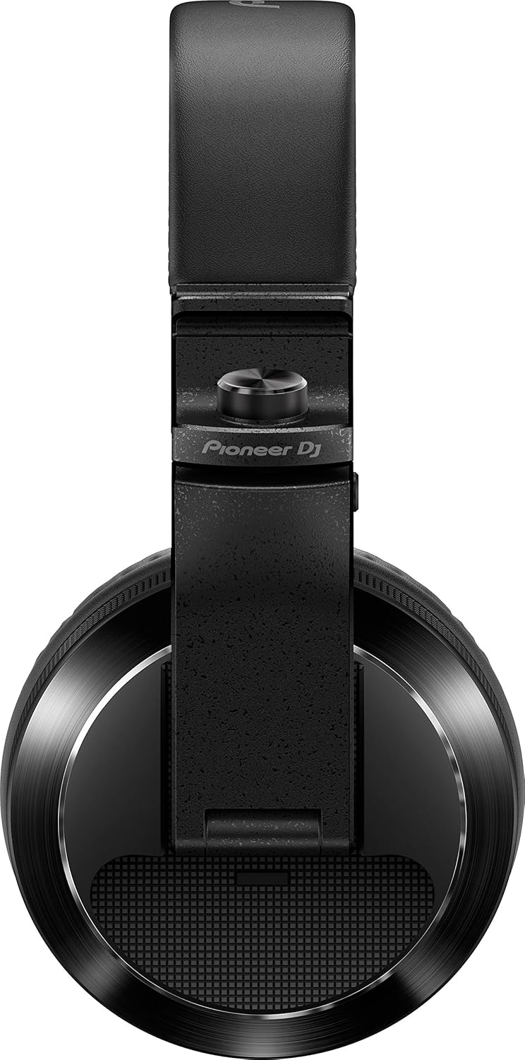 Pioneer DJ HDJ-X7-K Professional DJ Headphones