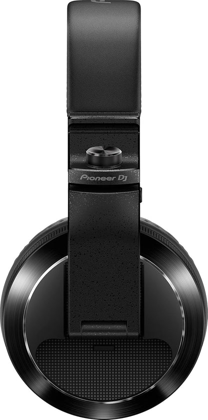 Pioneer DJ HDJ-X7-K Professional DJ Headphones