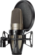 Shure KSM42 Cardioid Condenser Microphone