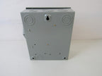 GE THN3361 30A 600V 3Ph N1 Non-Fused Switch