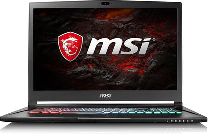MSI GS73 Stealth Pro-009 Gaming Laptop GTX 1050Ti