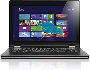 Lenovo Ideapad Yoga 13 Touchscreen Convertible Laptop i3