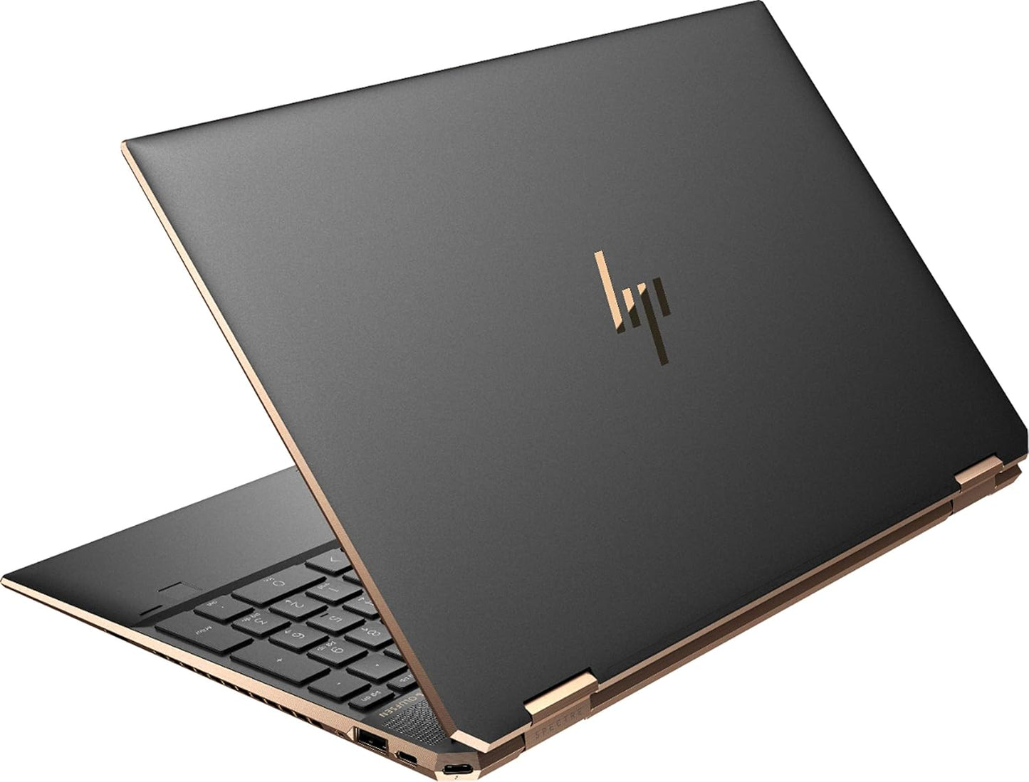 HP 1W9B2UT#ABA Spectre x360 13.3" 4K OLED i7 16GB 1TB SSD