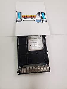HP SAS SD 765867-001 600GB 12G 15K SAS Hard Drive — main product image