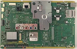 Panasonic MSCTCP50UT50 PC Board — main product image