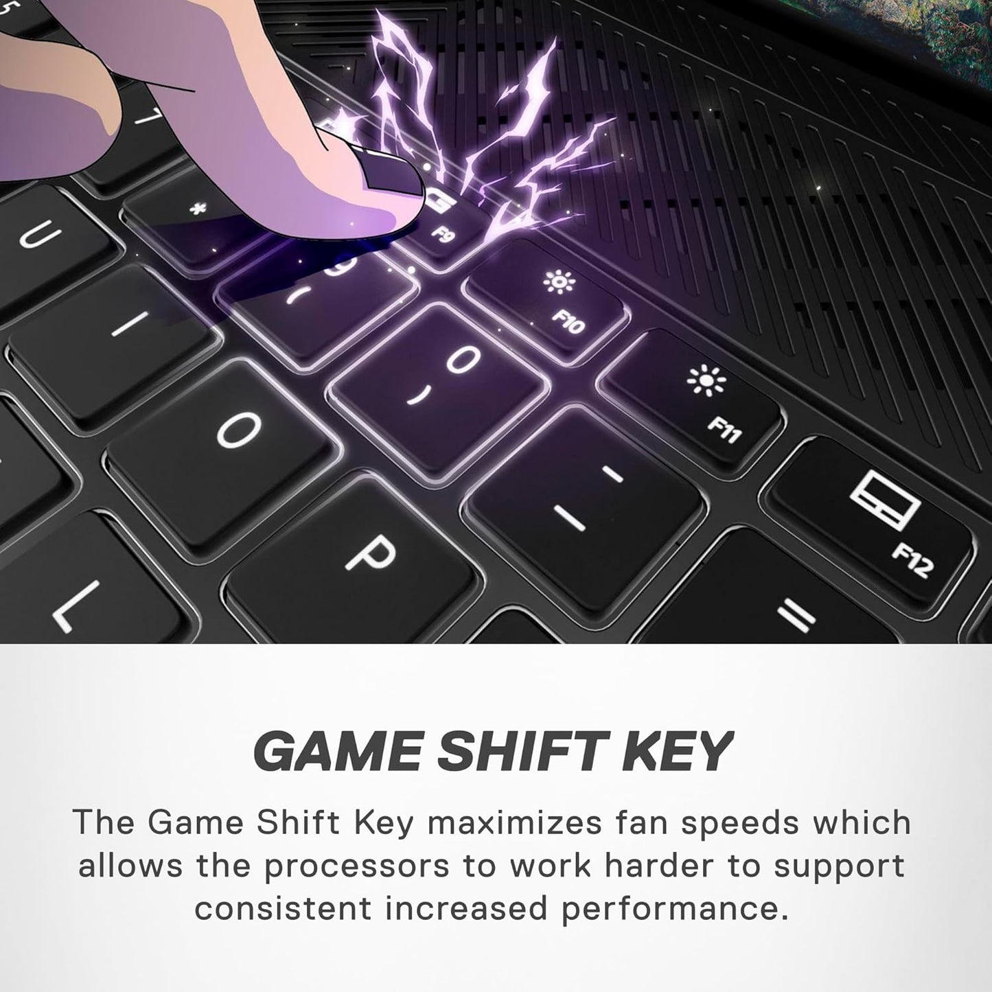 Dell G7630-9926GRY G16 RTX 4070 Gaming Laptop