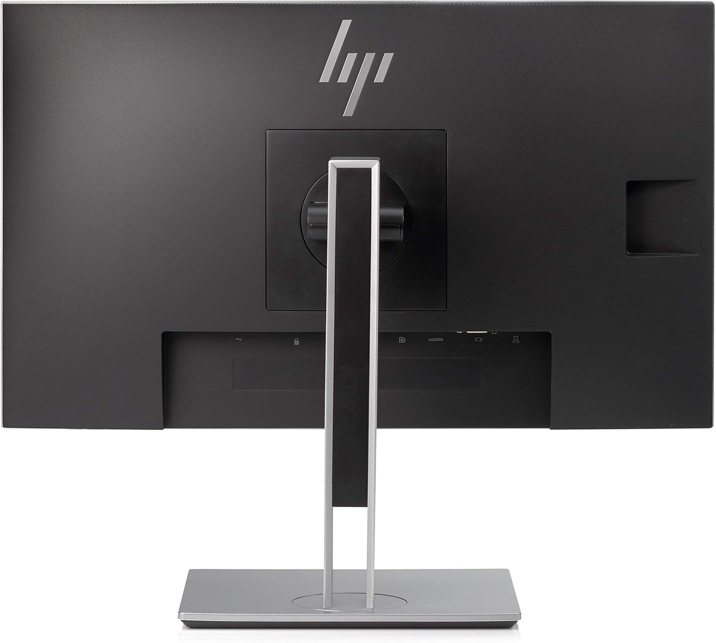 HP EliteDisplay E233 23-Inch LED Monitor (Renewed)