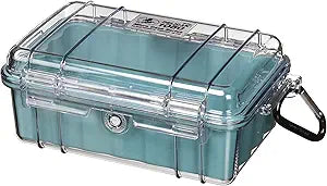 Pelican 1050-02A Micro Case iPhone GoPro Waterproof