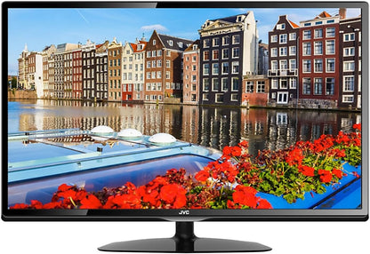 JVC LT-24EM74 24" LED 720p HDTV
