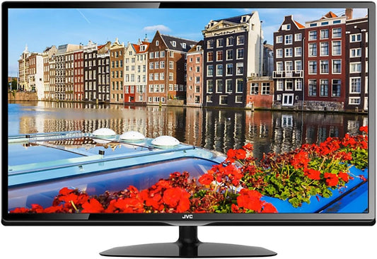 JVC LT-24EM74 24" LED 720p HDTV