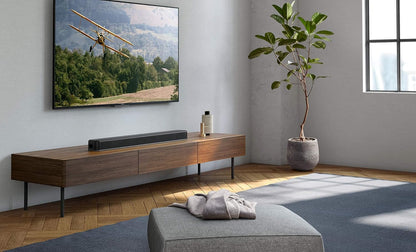 Sony HTX8500 2.1ch Dolby Atmos Soundbar with Subwoofer